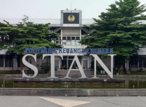 SPMB PKN STAN
