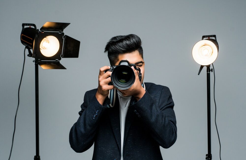Fotografi