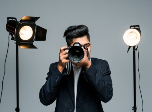 Fotografi
