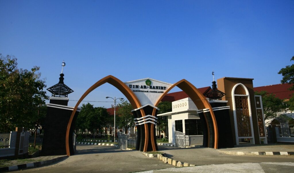 UIN Ar Raniry