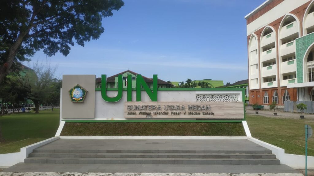 UIN Sumatera Utara
