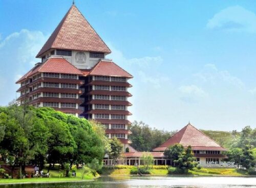Universitas Indonesia
