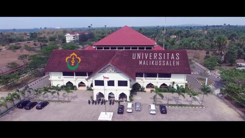 Universitas Malikulsaleh