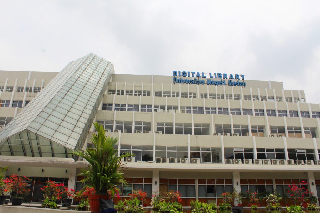 Universitas Negeri Medan