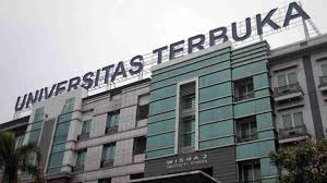 Universitas Terbuka