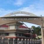 POLTEKKES KEMENKES JAYAPURA