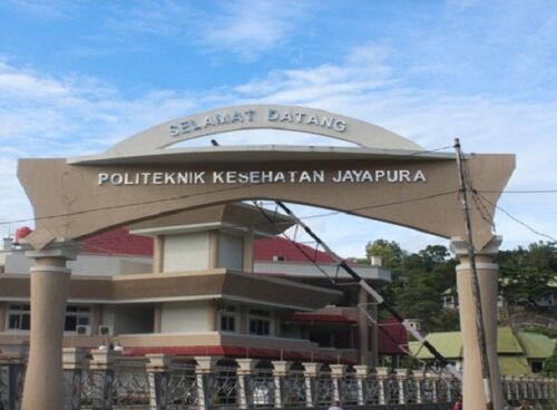 POLTEKKES KEMENKES JAYAPURA