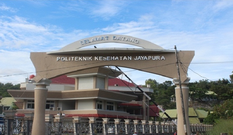 POLTEKKES KEMENKES JAYAPURA