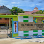 POLTEKKES KEMENKES SORONG