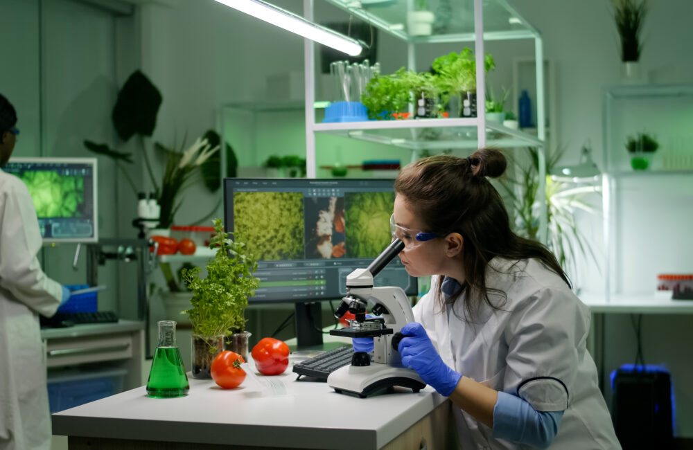Jurusan Biologi