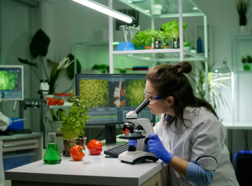 Jurusan Biologi