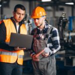 Jurusan Teknik Industri