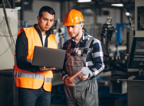 Jurusan Teknik Industri