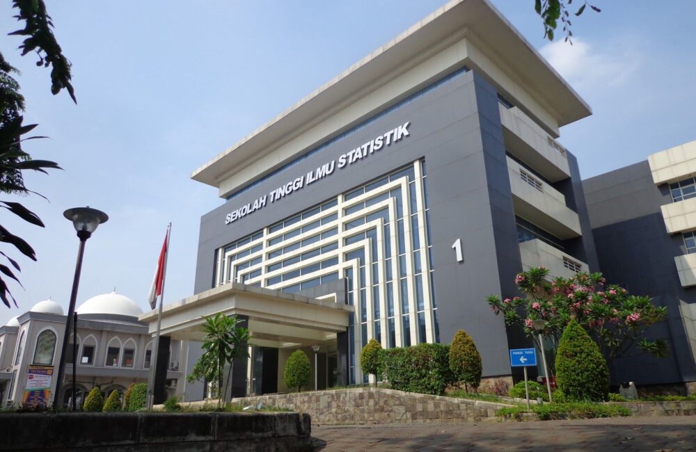 Pendaftaran STIS 2022