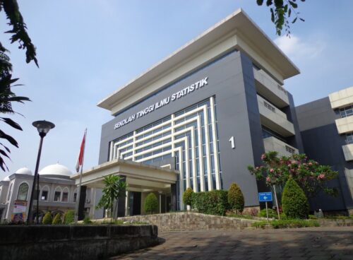 Pendaftaran STIS 2022