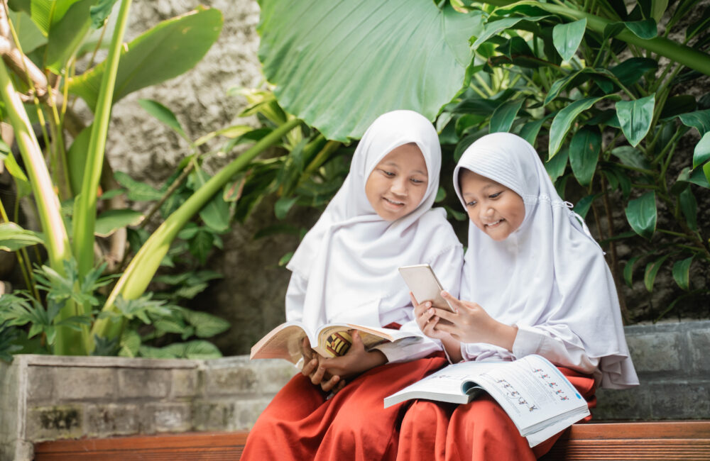 Jurusan Pendidikan Guru Sekolah Dasar