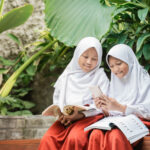 Jurusan Pendidikan Guru Sekolah Dasar