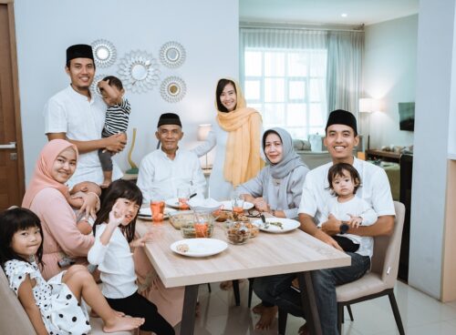Jurusan Pendidikan Kesejahteraan Keluarga