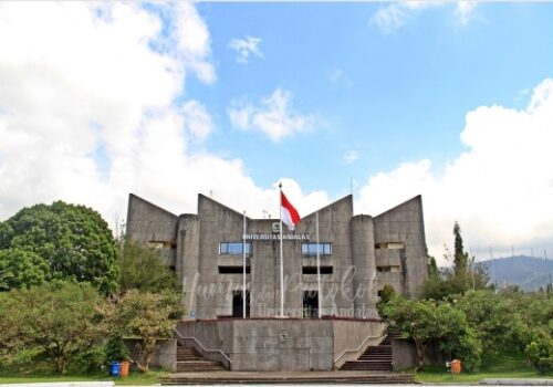 SIMA Unand Jalur Akademik Akan Dibuka