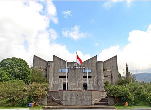 SIMA Unand Jalur Akademik Akan Dibuka