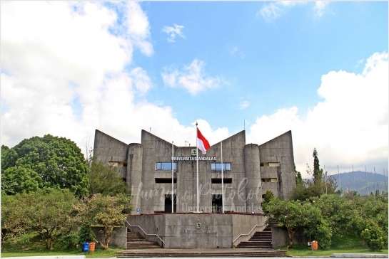 SIMA Unand Jalur Akademik Akan Dibuka