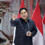 Erick Thohir: 9 Pekerjaan Ini Butuh 17 Juta Tenaga Kerja pada 2024
