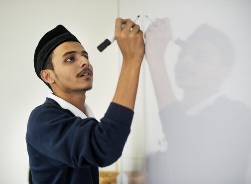 Jurusan Manajemen Pendidikan Islam