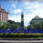 Masuk Universitas Brawijaya Harus Good Looking