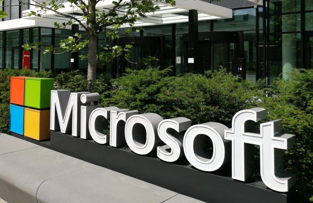 Microsoft Lakukan PHK