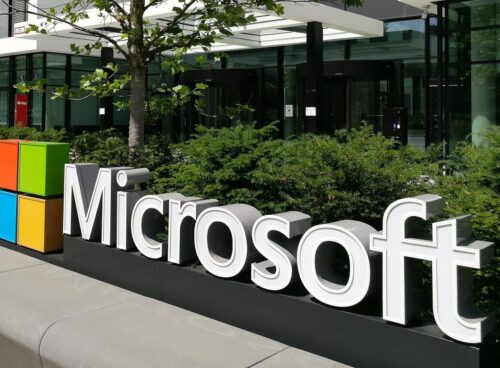 Microsoft Lakukan PHK