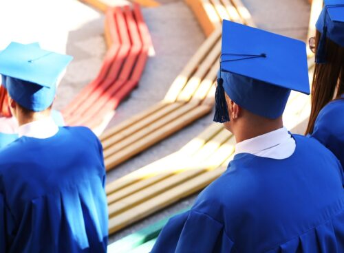 Ternyata Tingkat Pendidikan Tinggi Turunkan Risiko Demensia