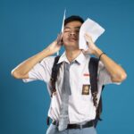 Ternyata ini Alasan Seragam SMA Berwarna Putih Abu-Abu