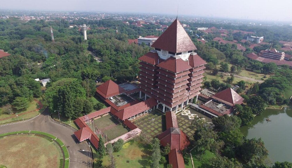 Kampus Terbaik di Indonesia Berdasarkan Berbagai Lembaga Pemeringkatan