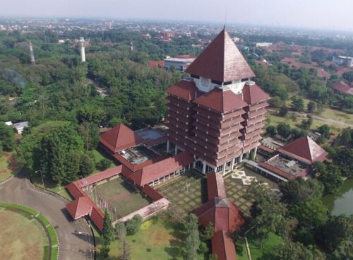 Kampus Terbaik di Indonesia Berdasarkan Berbagai Lembaga Pemeringkatan