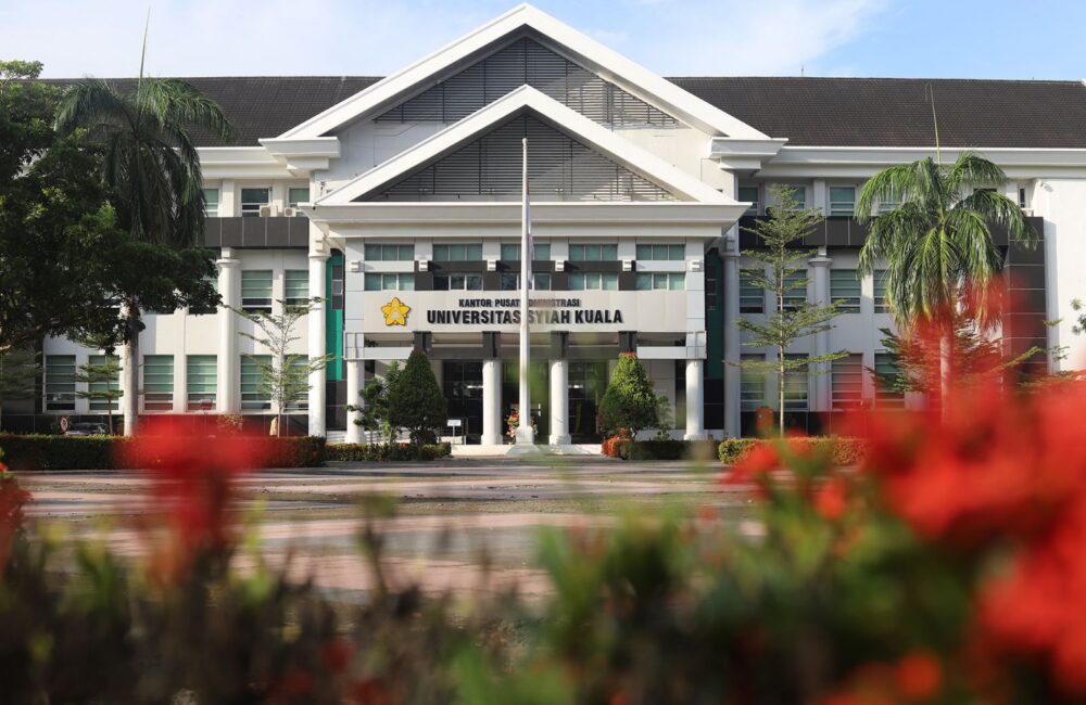 Universitas Syiah Kuala
