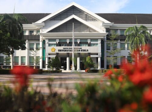 Universitas Syiah Kuala