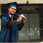 William Jadi Lulusan ITB Termuda, Tercepat, dan IPK Sempurna