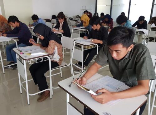 Aturan Baru Seleksi Jalur Mandiri PTN 2023