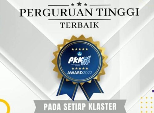 Ini Kampus Pemenang PKM Awards 2022