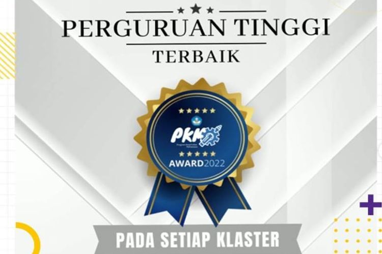 Ini Kampus Pemenang PKM Awards 2022