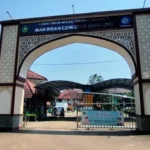 Rahasia MAN IC Serpong