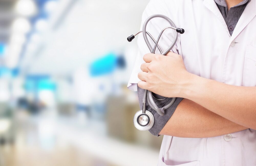 Dokter Muda: Jangan Pilih Jurusan Kedokteran Kalau Cuma Ikut-Ikutan
