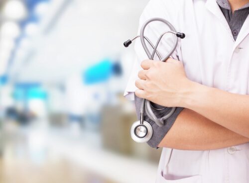 Dokter Muda: Jangan Pilih Jurusan Kedokteran Kalau Cuma Ikut-Ikutan