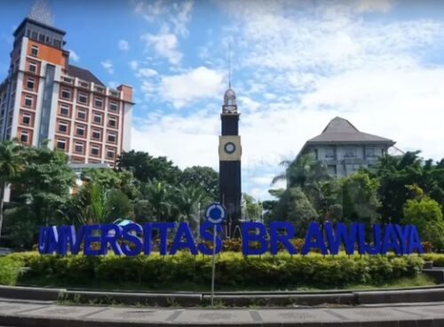 Sejarah Berdirinya Universitas Brawijaya