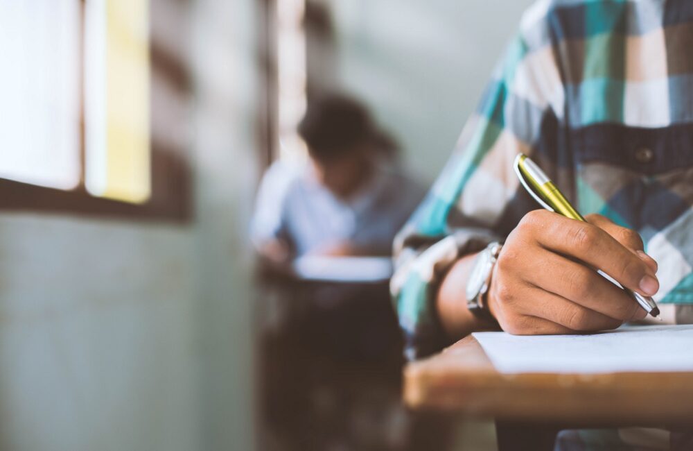 Sejarah Seleksi Masuk PTN di Indonesia