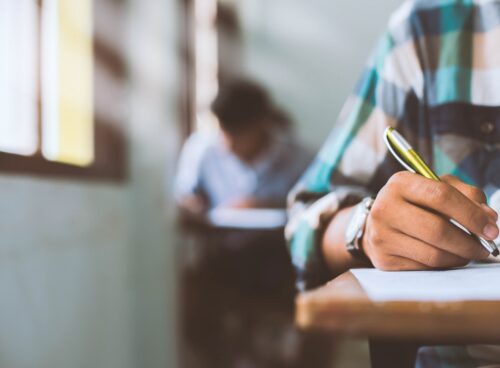 Sejarah Seleksi Masuk PTN di Indonesia