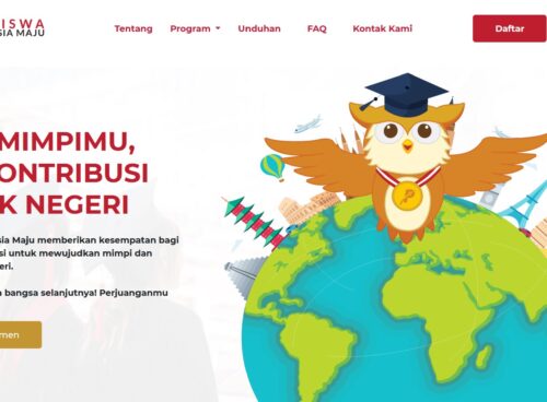 Beasiswa Indonesia Maju