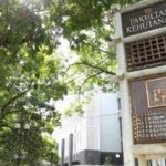 Profil Fakultas Kehutanan UGM, Tempat Jokowi Berkuliah