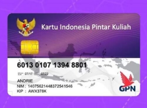 Semangat, Pendaftaran KIP Kuliah Dibuka Sepanjang Tahun