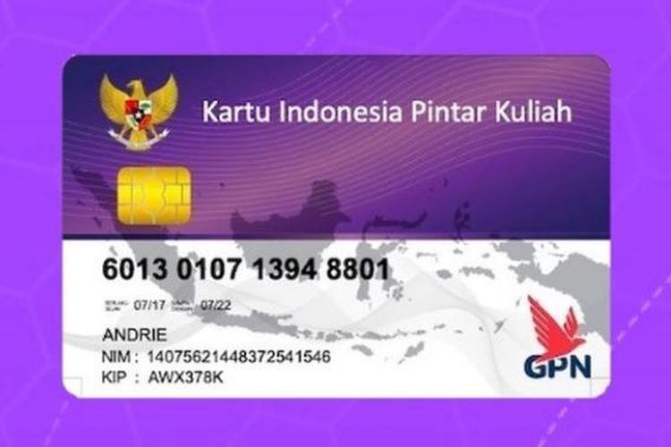 Semangat, Pendaftaran KIP Kuliah Dibuka Sepanjang Tahun